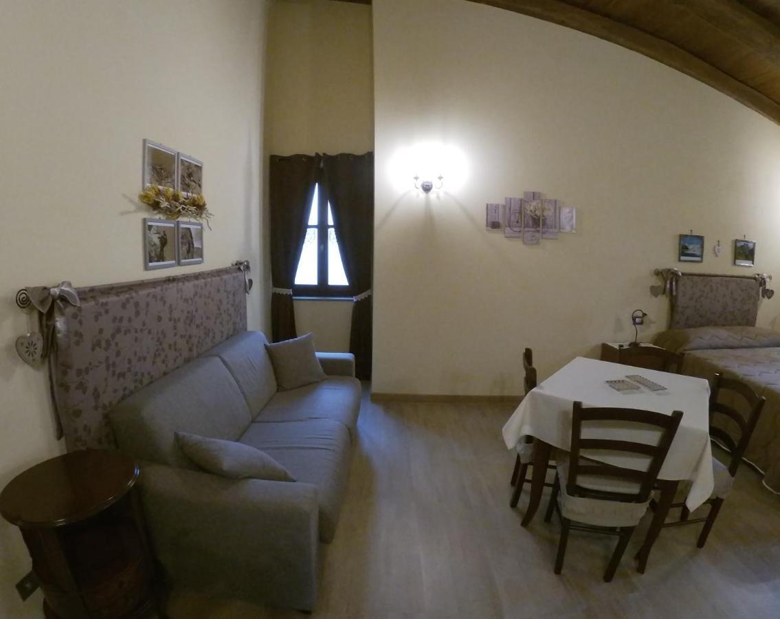 Agriturismo Locanda Dei Cacciatori Dogliani Exterior photo