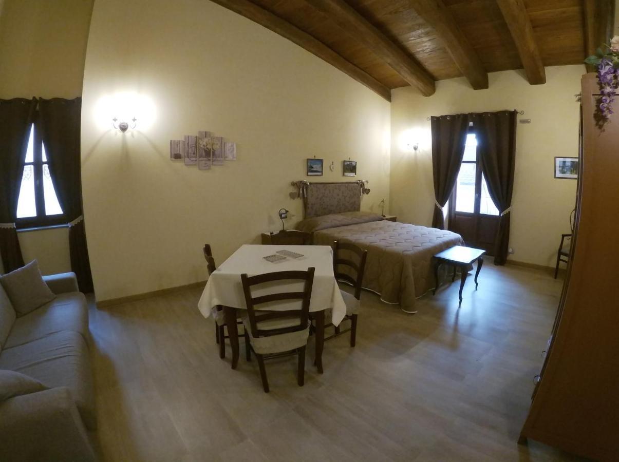 Agriturismo Locanda Dei Cacciatori Dogliani Exterior photo