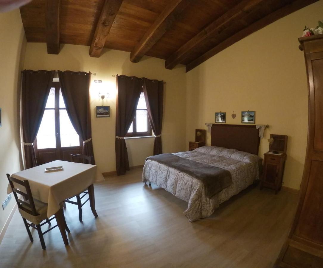 Agriturismo Locanda Dei Cacciatori Dogliani Exterior photo