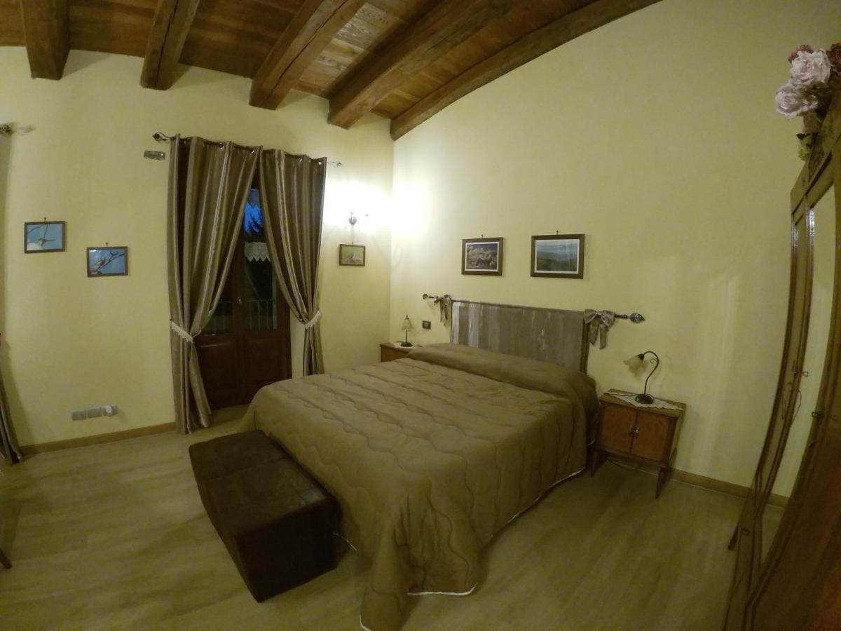 Agriturismo Locanda Dei Cacciatori Dogliani Exterior photo