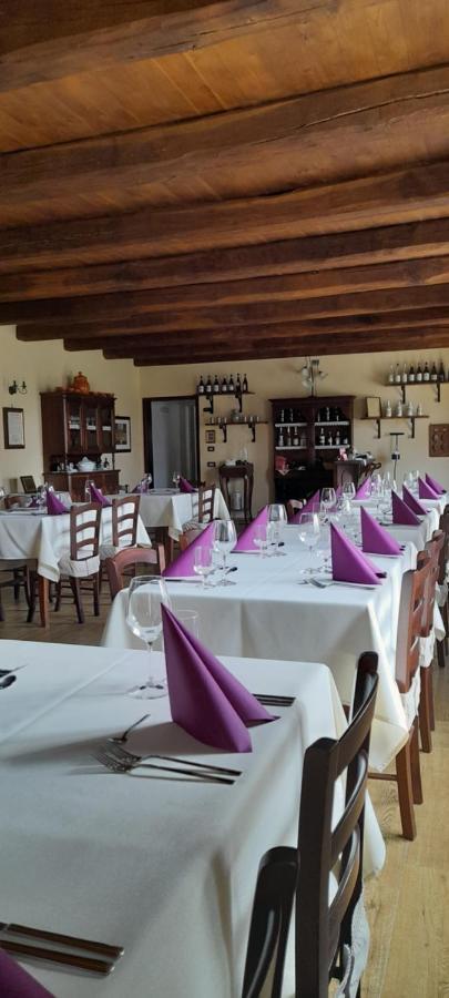 Agriturismo Locanda Dei Cacciatori Dogliani Exterior photo